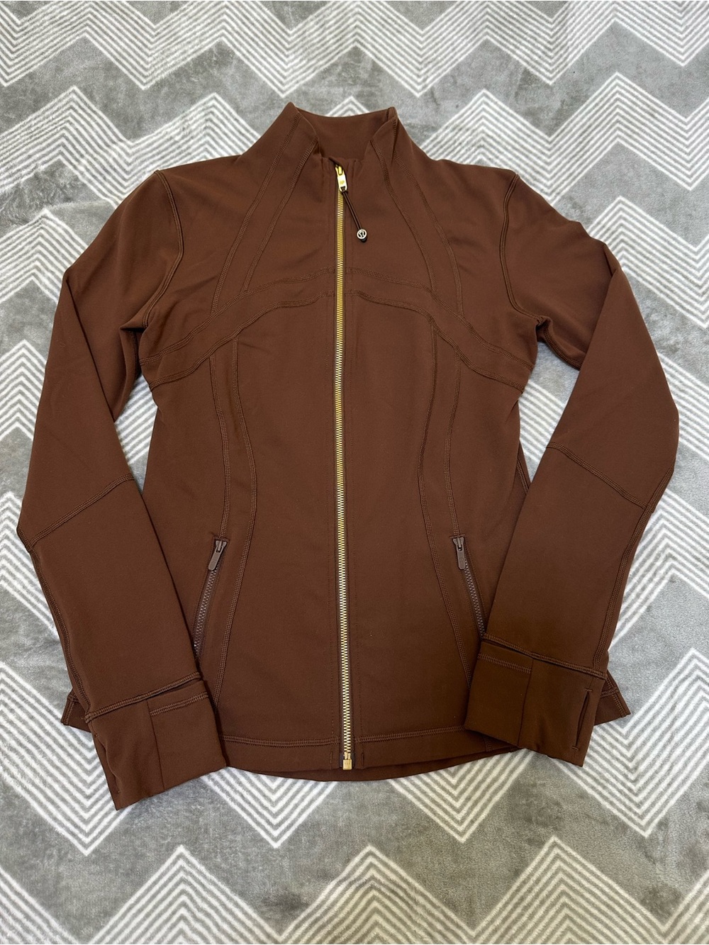 Lululemon Define Jacket *Luon